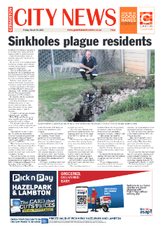 Germiston City News 10 March 2023