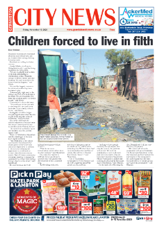 Germiston City News 10 November 2023