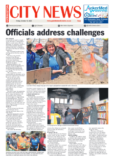 Germiston City News 10 October 2025
