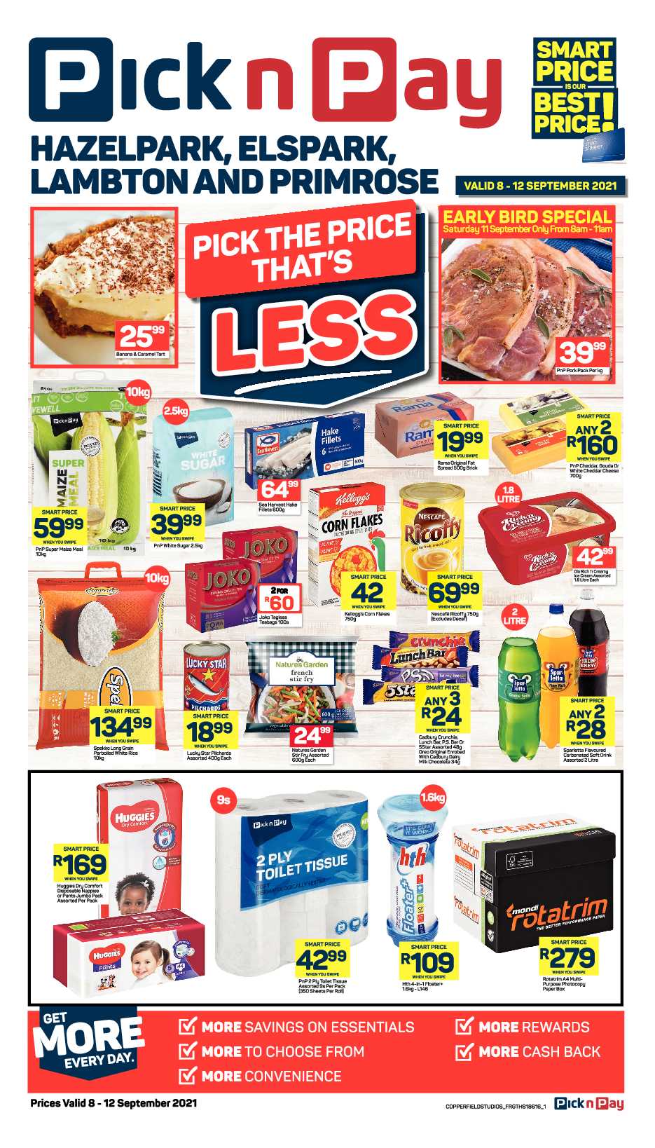 Germiston City News 10 September 2021 page 13