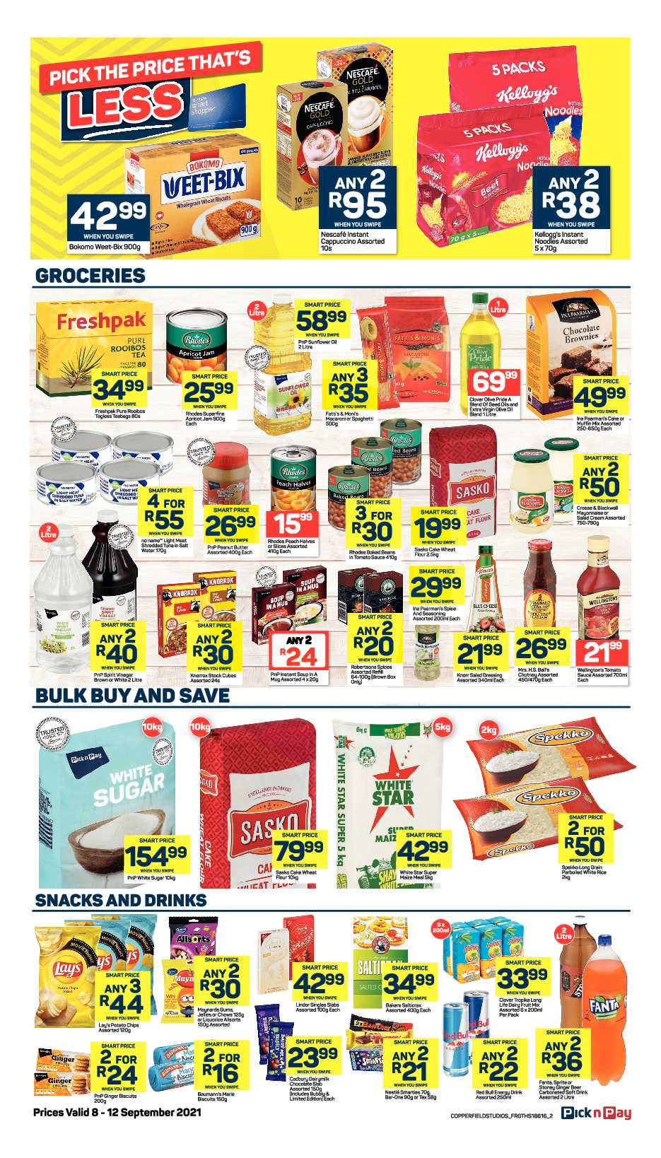 Germiston City News 10 September 2021 page 14