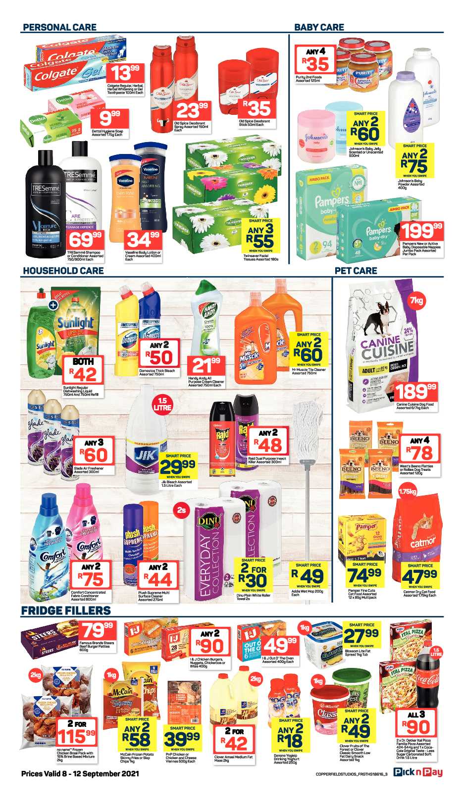 Germiston City News 10 September 2021 page 15