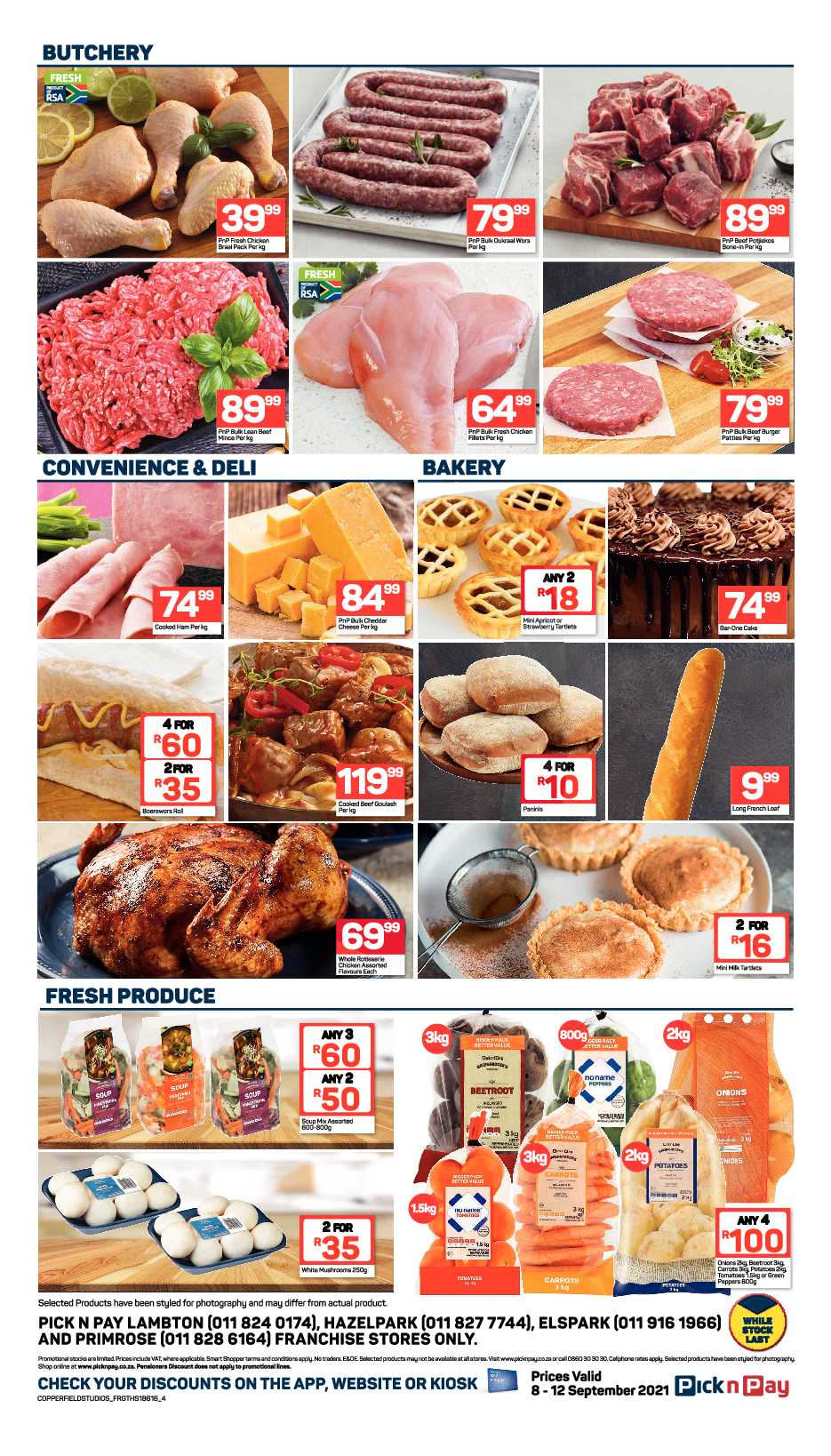 Germiston City News 10 September 2021 page 16