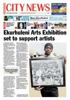 Germiston City News 10 September 2021