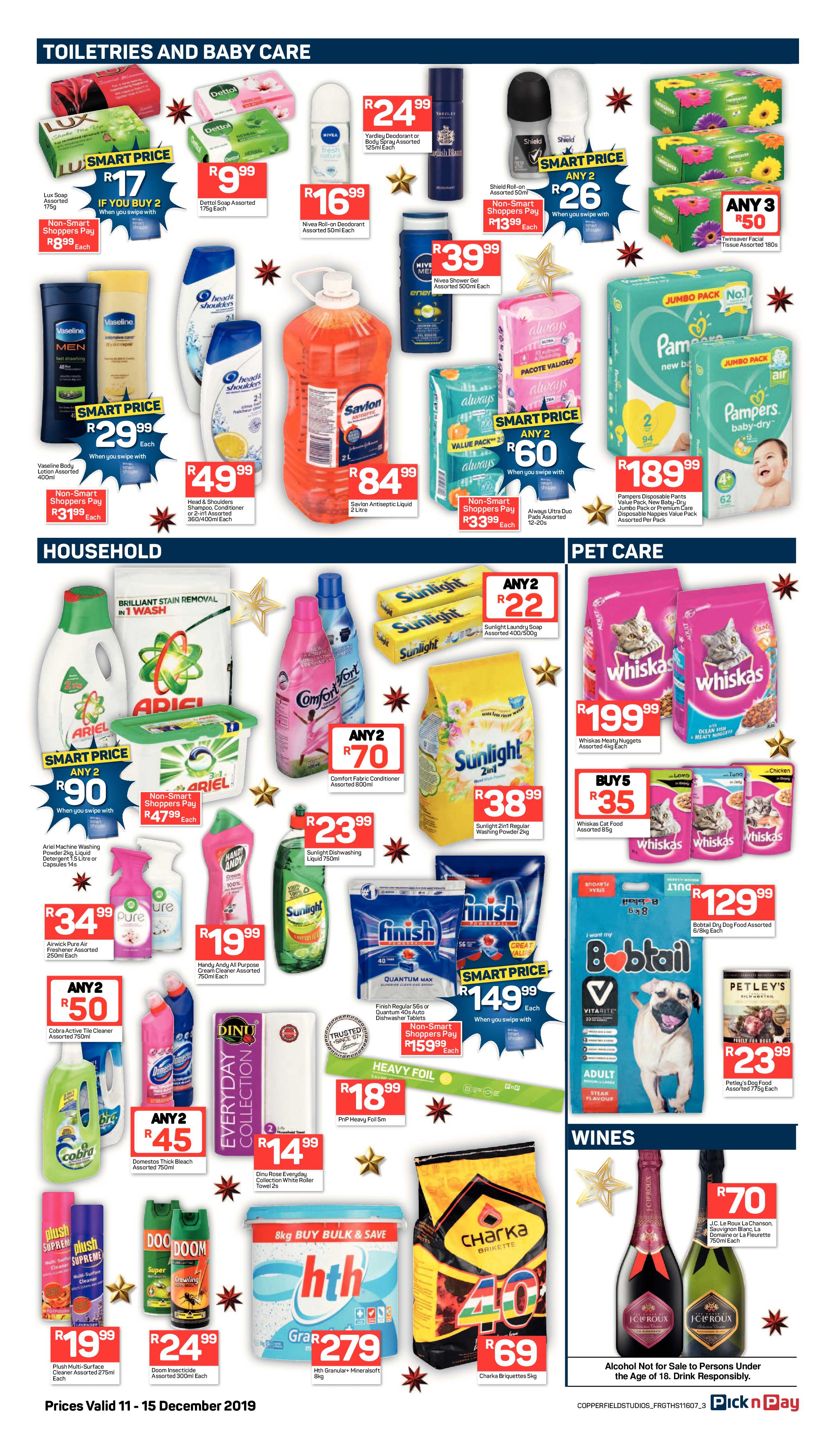 Germiston City News 11 December 2019 page 19
