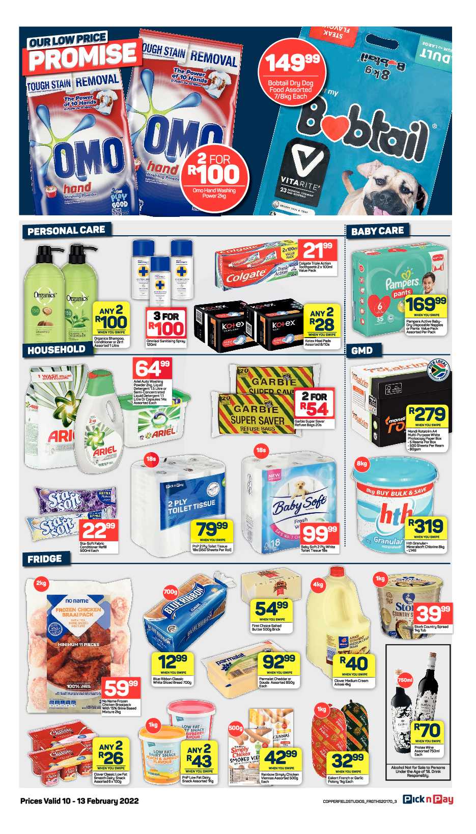 Germiston City News 11 February 2022 page 15