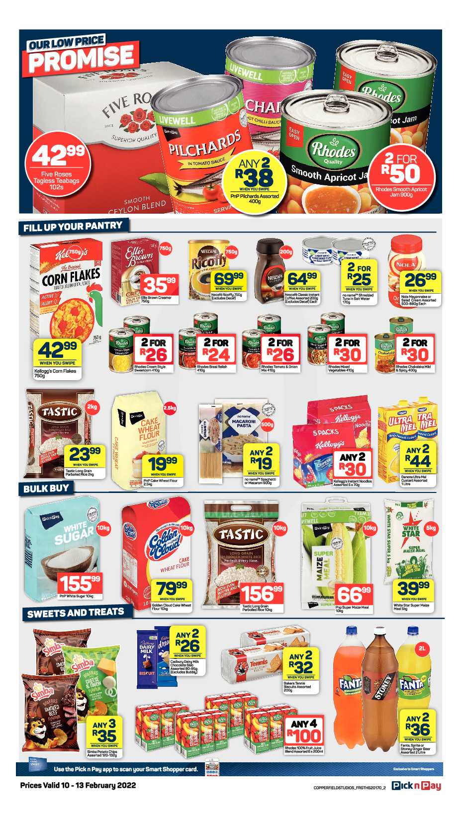 Germiston City News 11 February 2022 page 2