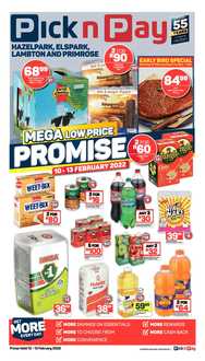 Germiston City News 11 February 2022