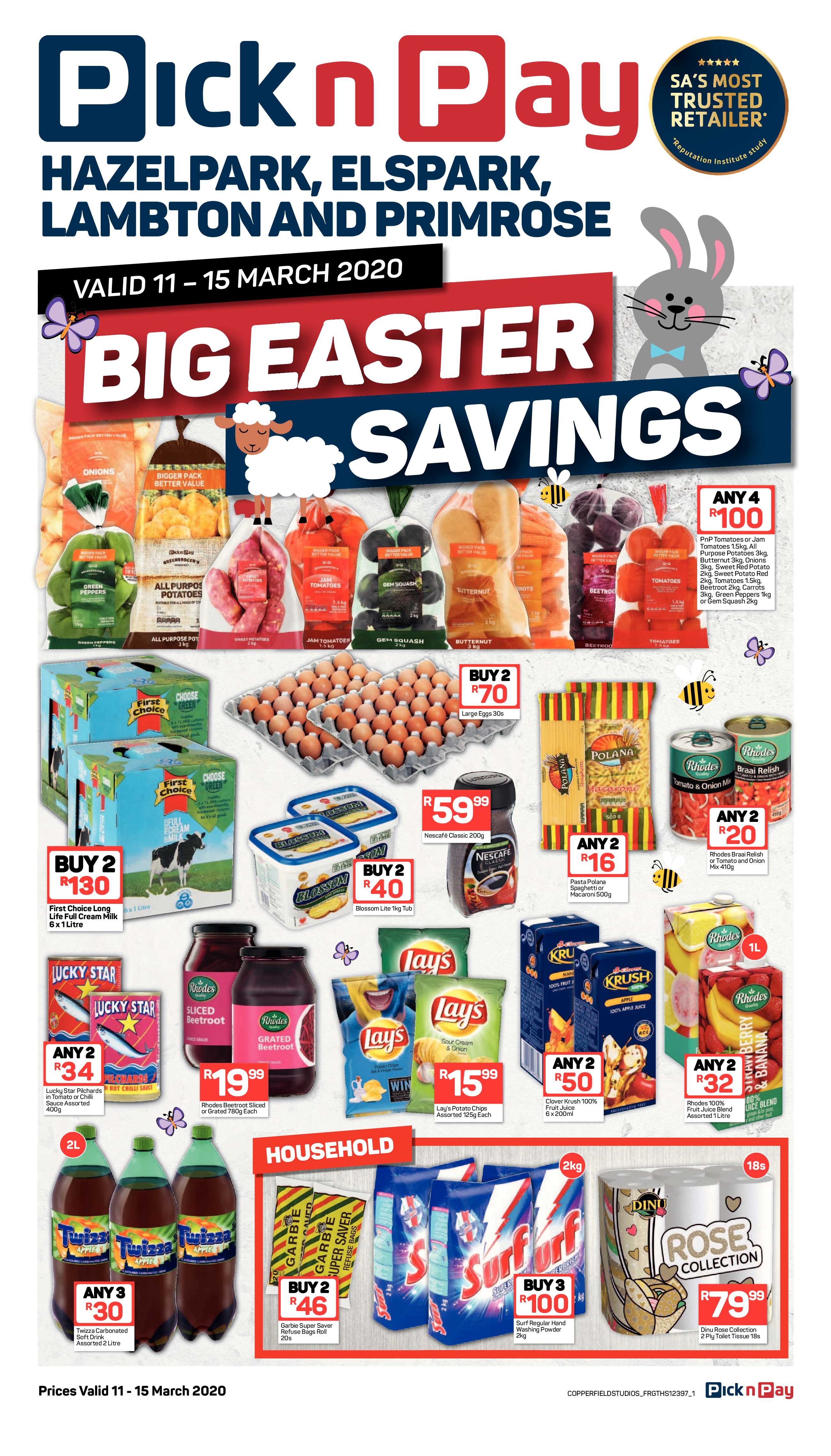 Germiston City News 11 March 2020 page 17