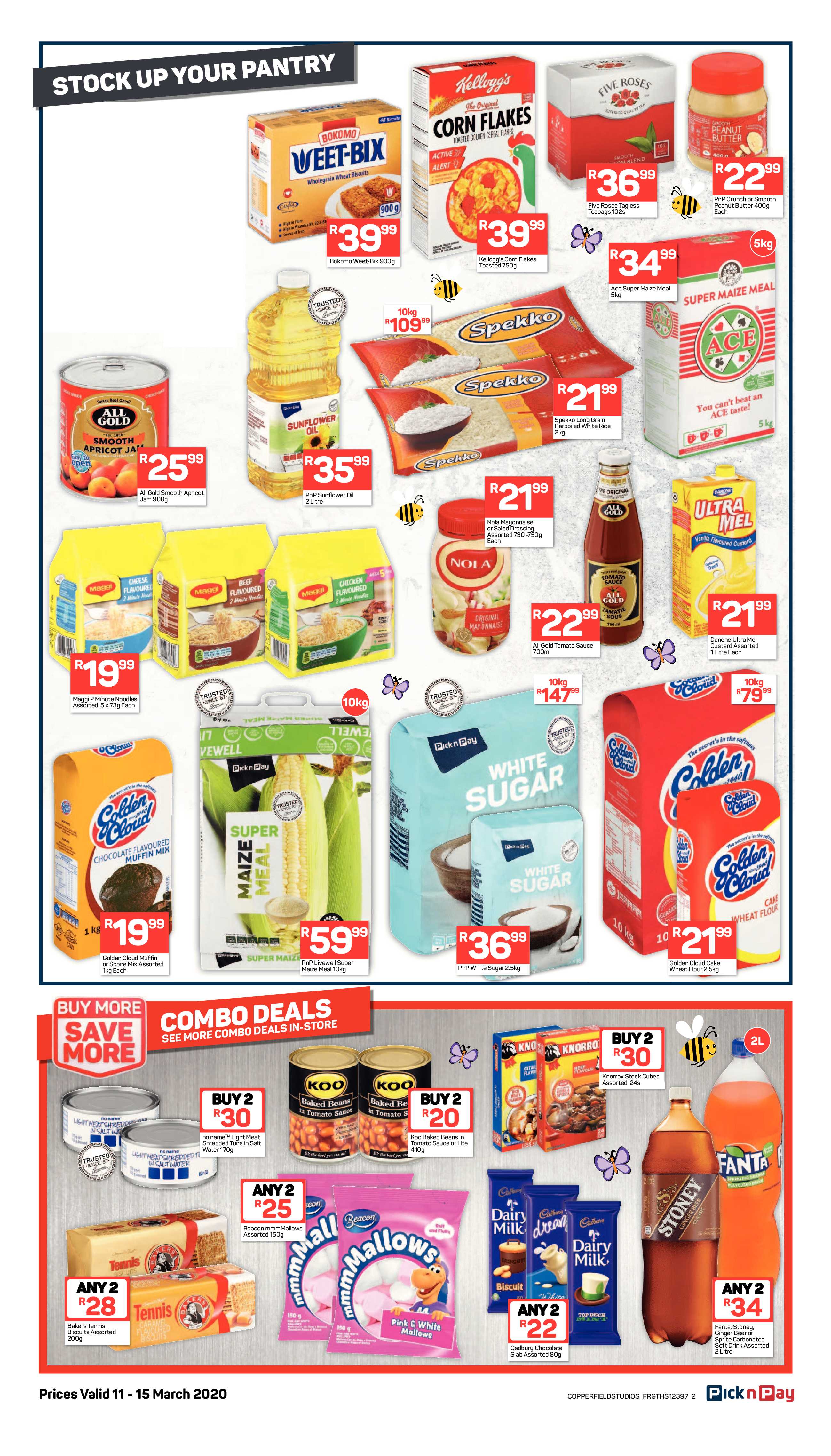 Germiston City News 11 March 2020 page 18