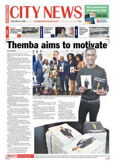 Germiston City News 11 March 2020