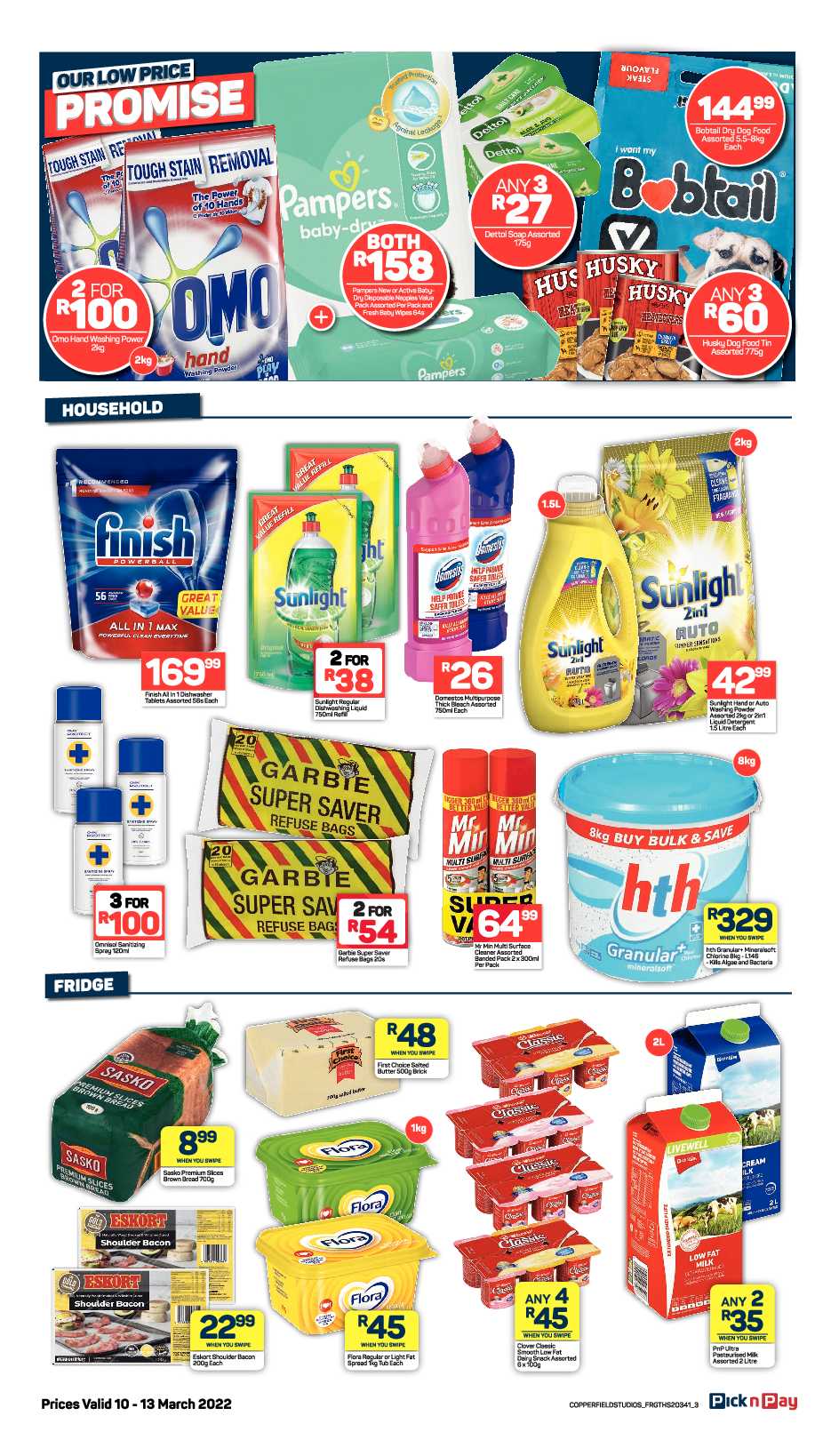 Germiston City News 11 March 2022 page 15