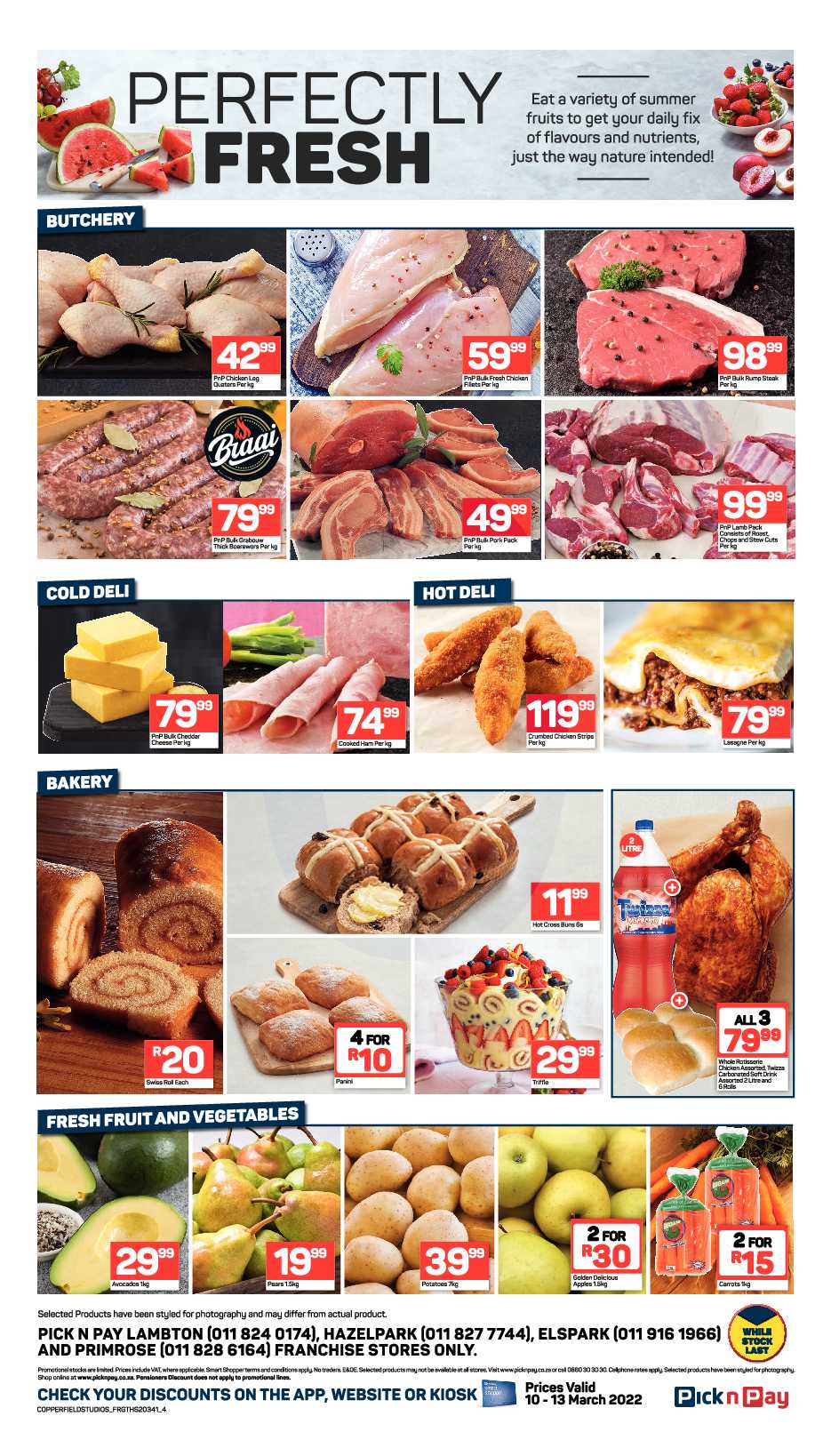 Germiston City News 11 March 2022 page 16