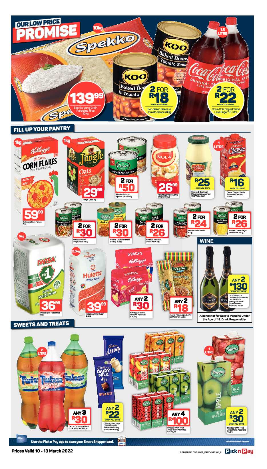 Germiston City News 11 March 2022 page 2