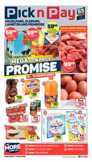 Germiston City News 11 March 2022