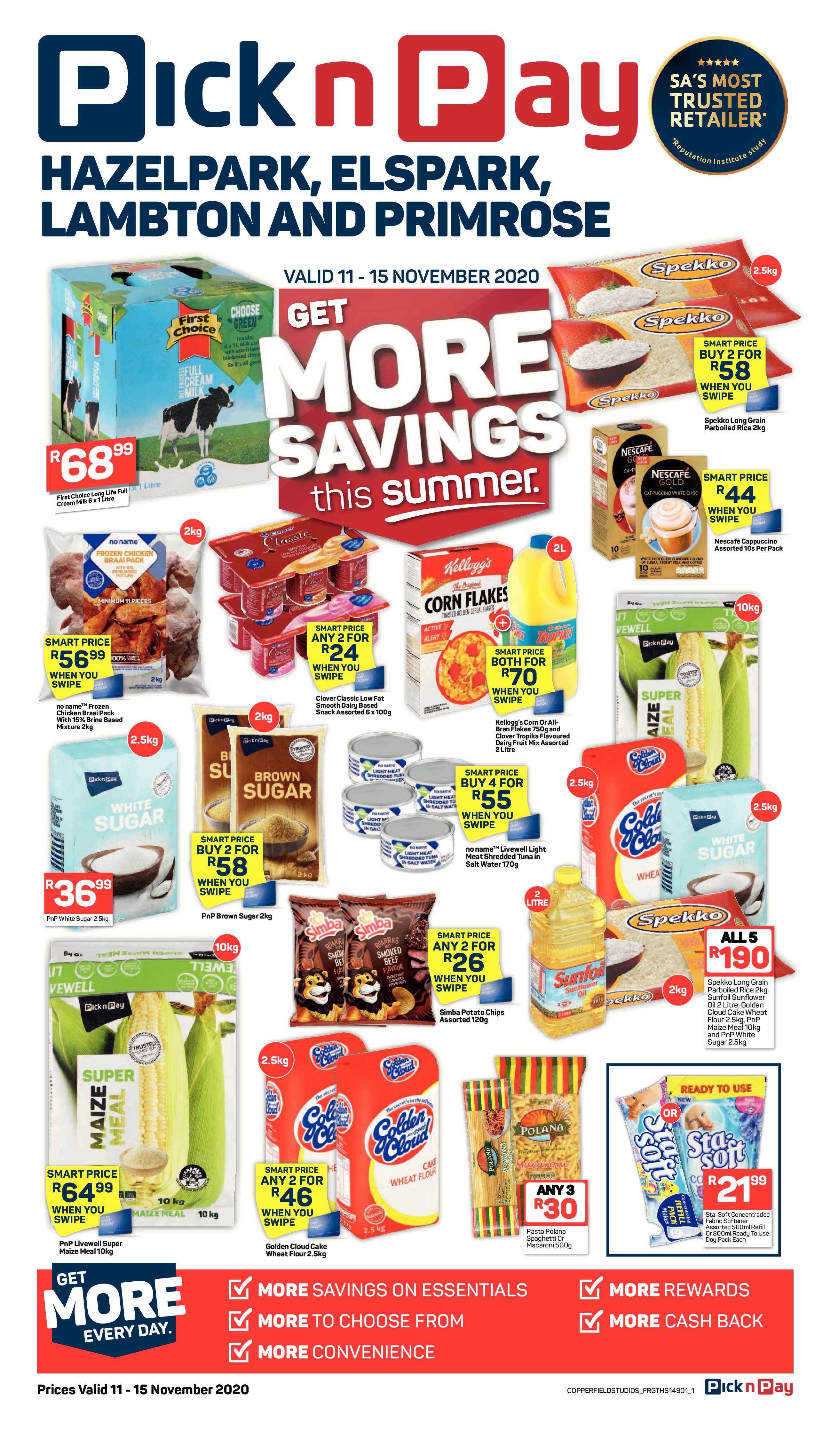 Germiston City News 11 November  2020 page 13