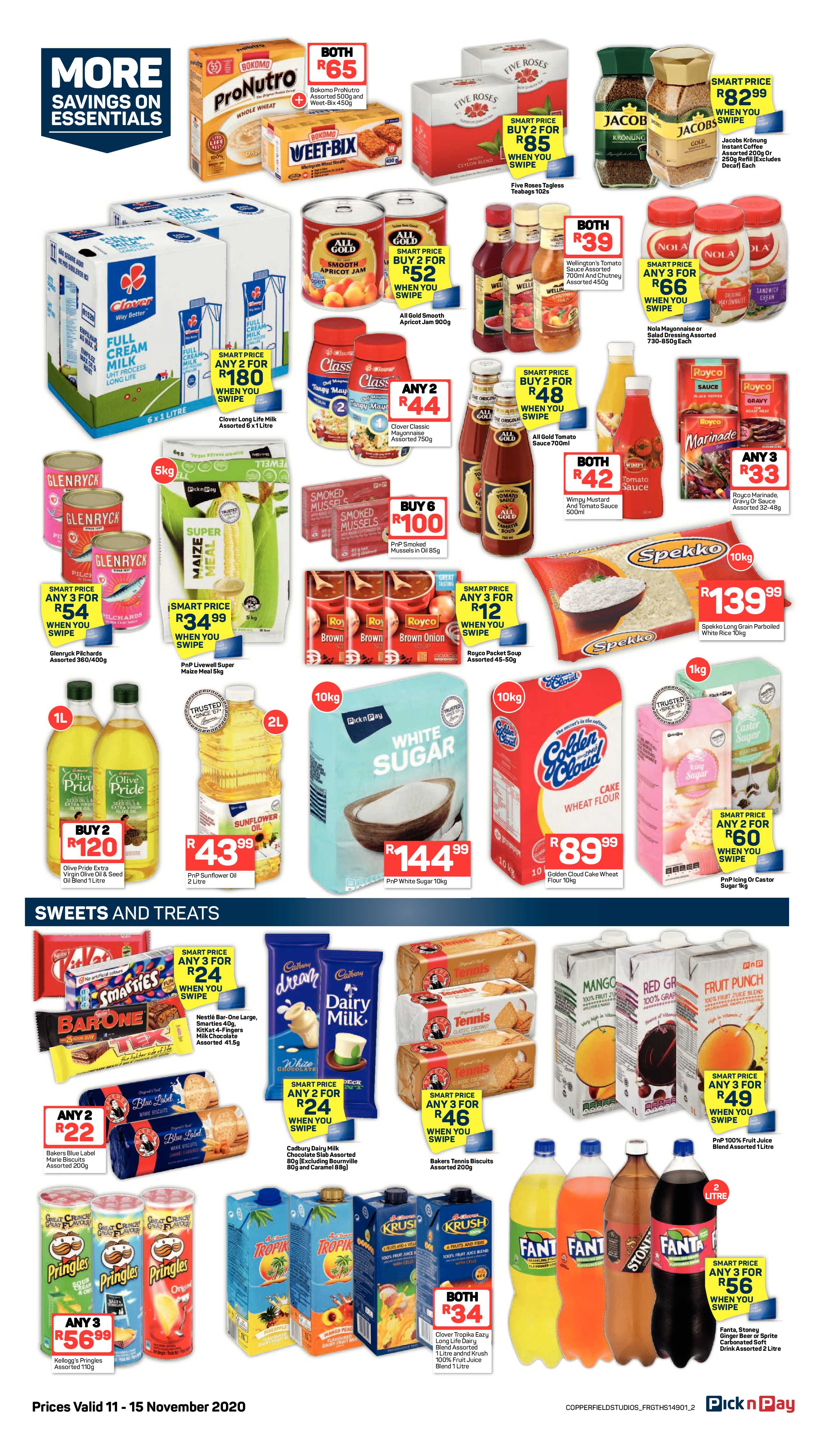 Germiston City News 11 November  2020 page 14
