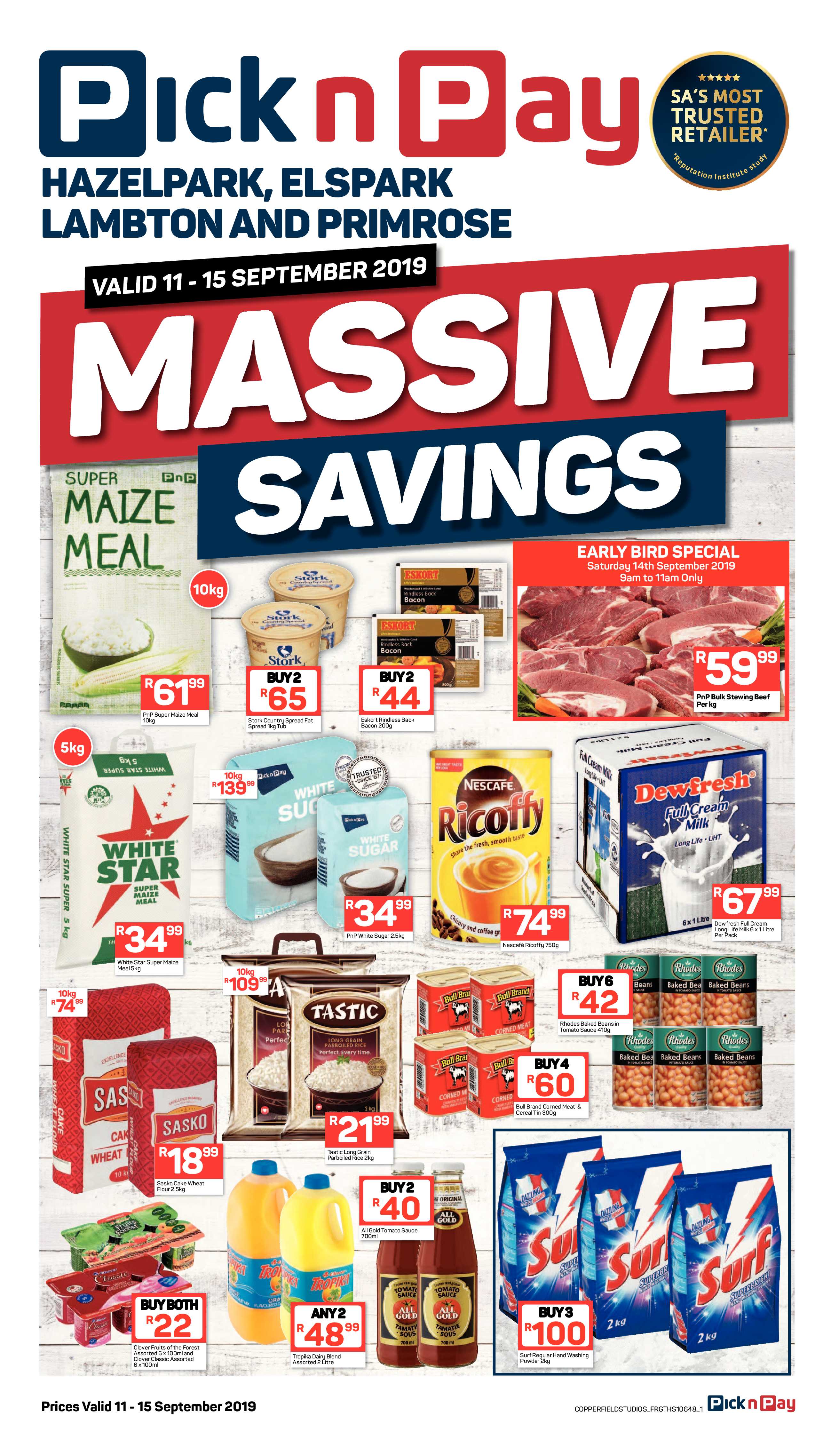 Germiston City News 11 September 2019 page 21