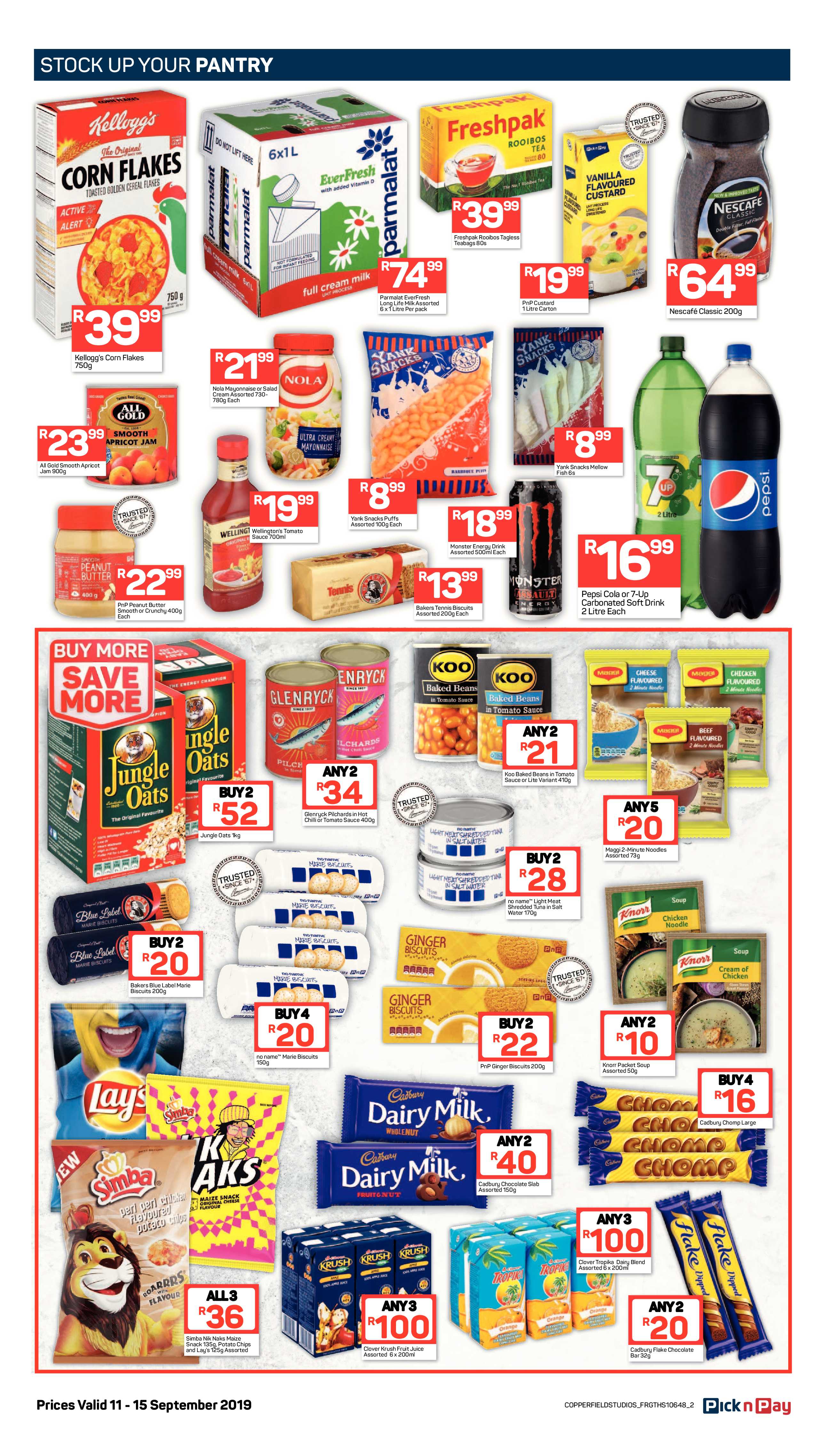 Germiston City News 11 September 2019 page 22