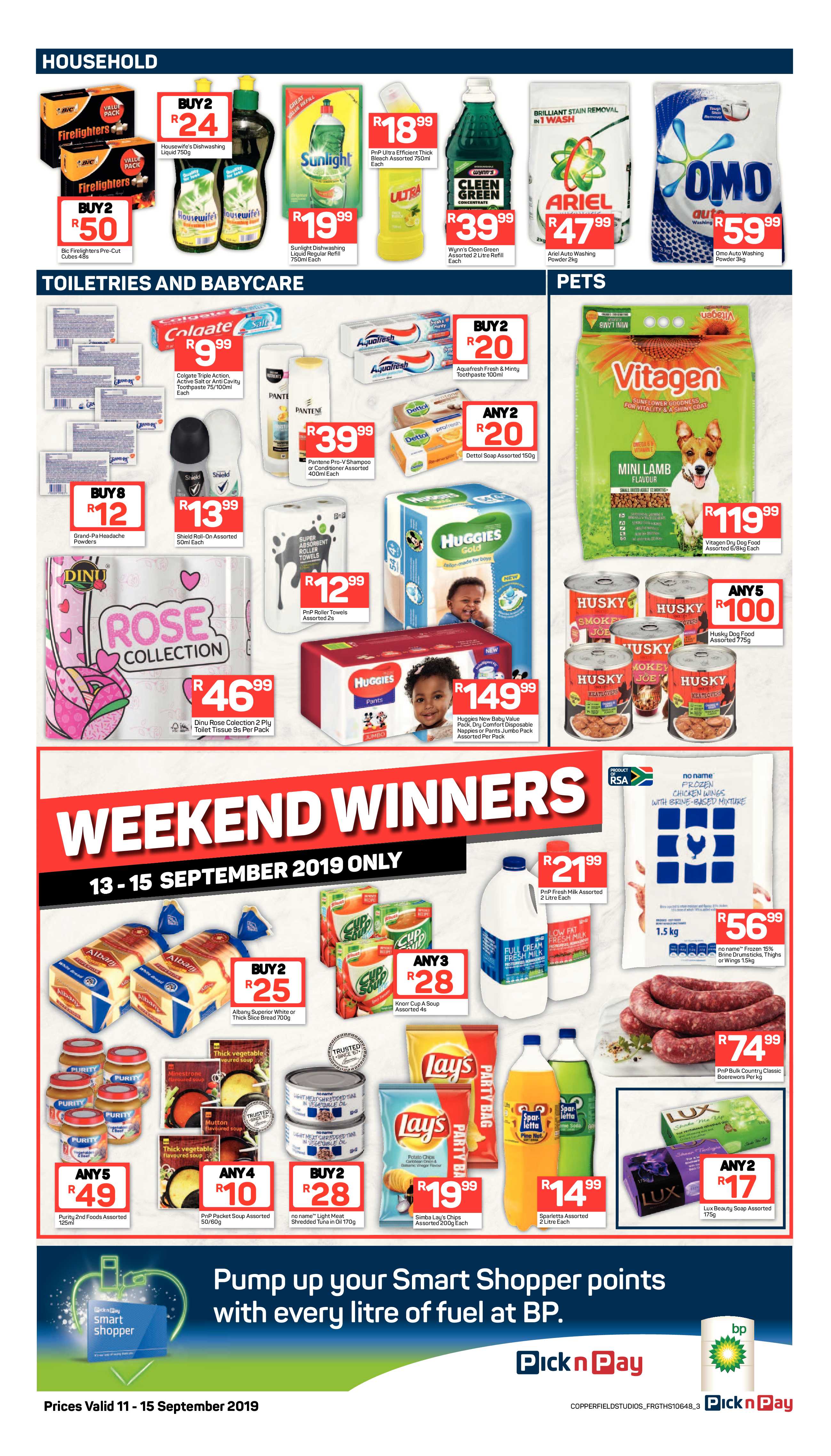 Germiston City News 11 September 2019 page 23