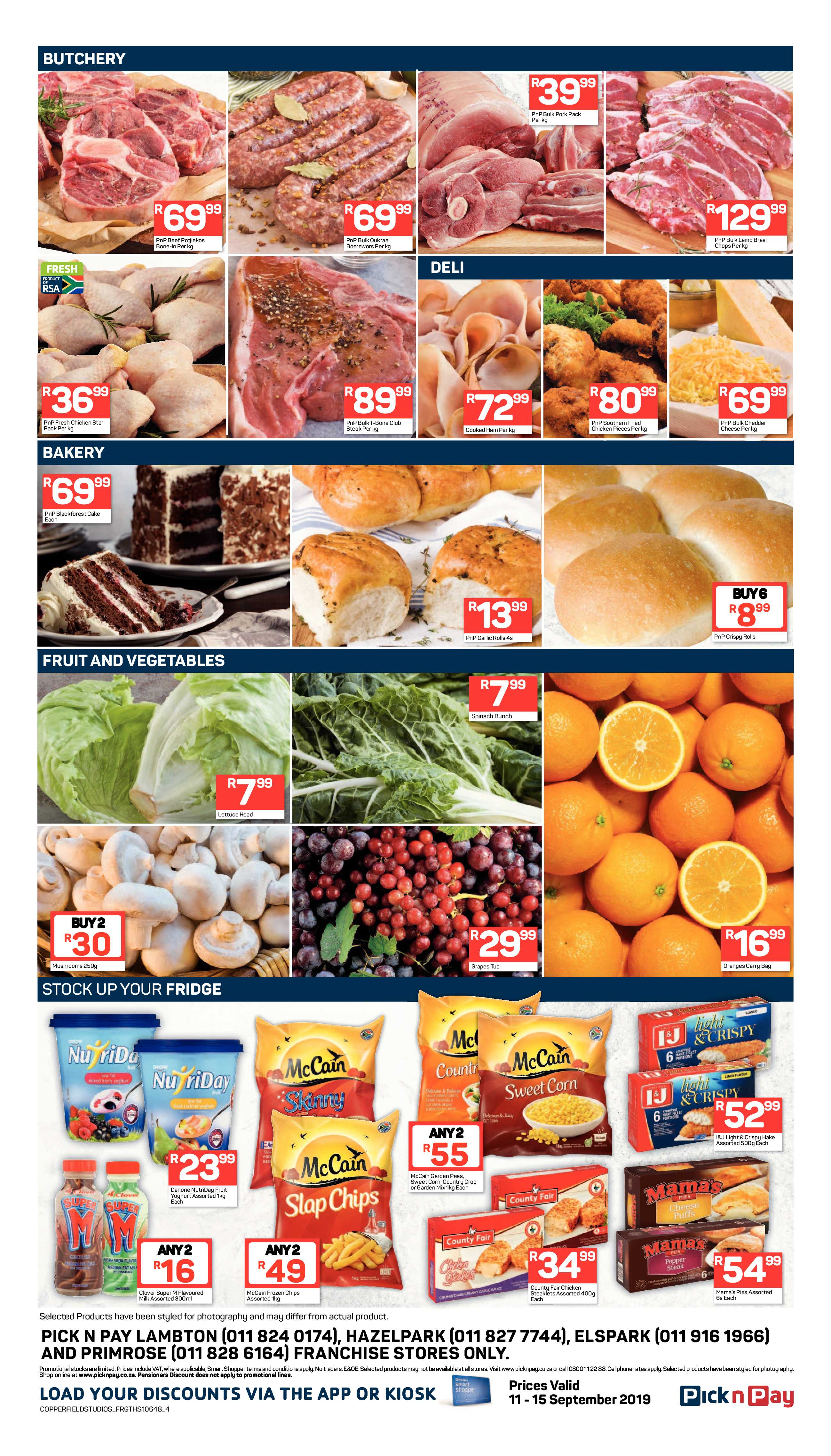 Germiston City News 11 September 2019 page 24