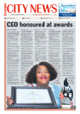 Germiston City News 11 September 2026