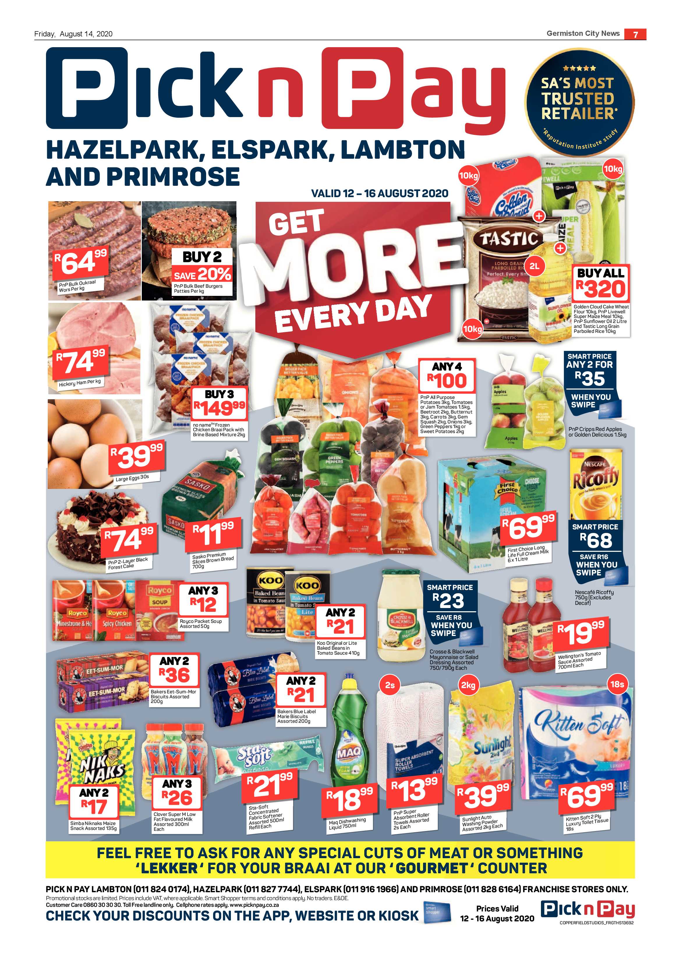 Germiston City News 12 August 2020 page 7