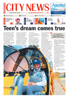 Germiston City News 12 December 2025
