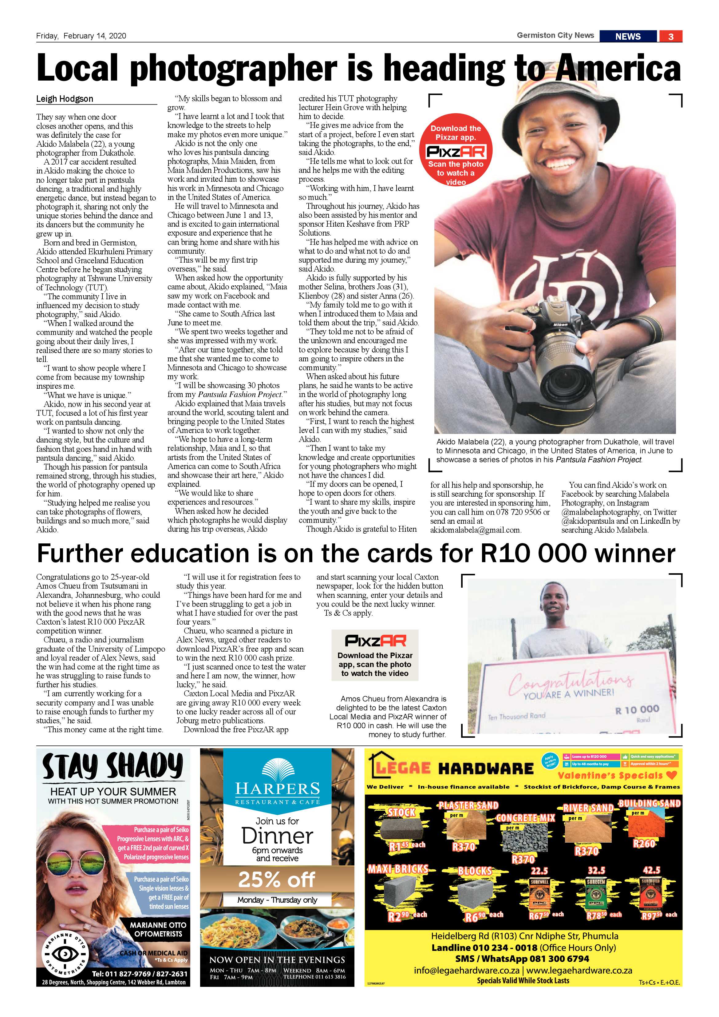 Germiston City News 12 February 2020 page 3