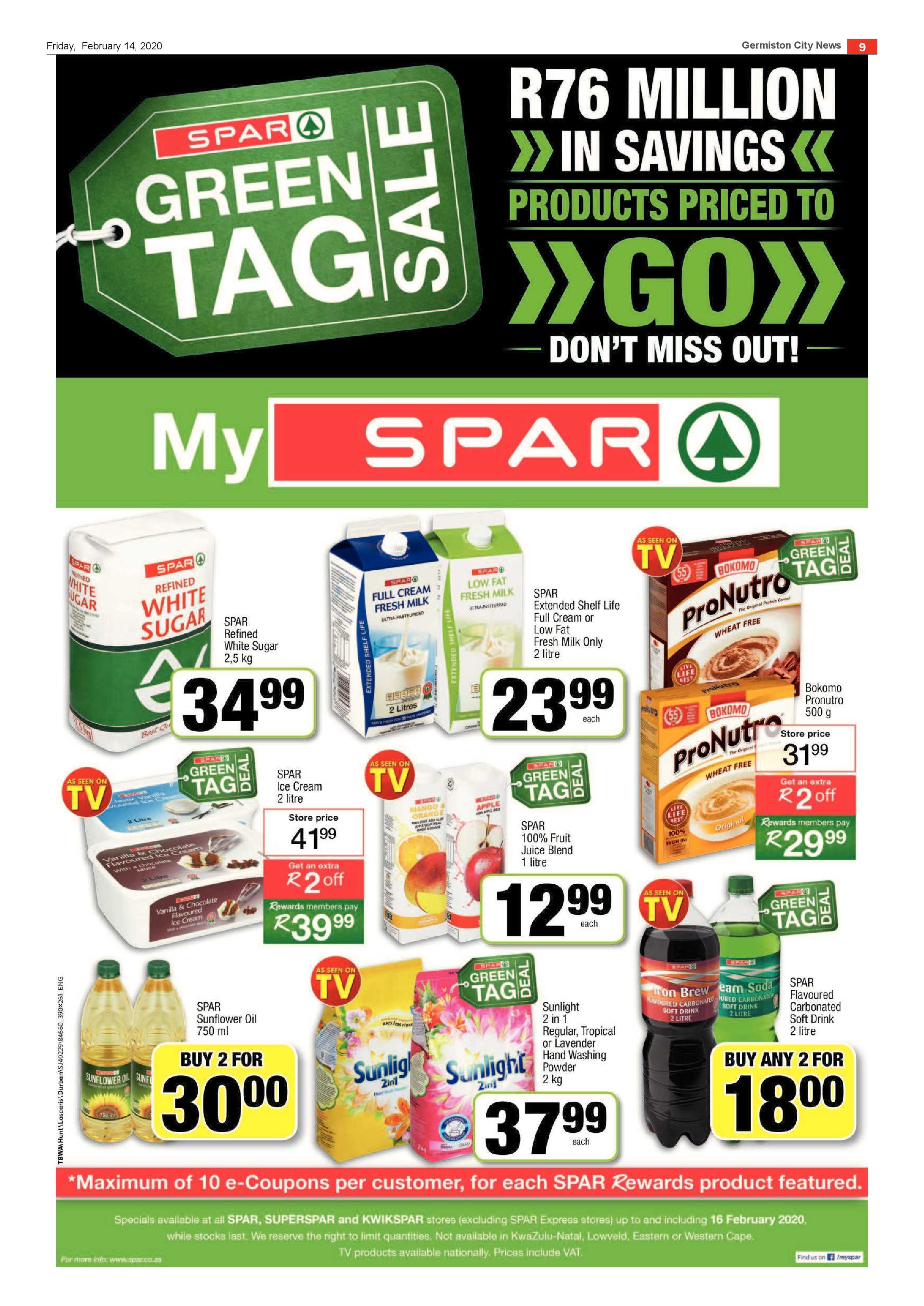 Germiston City News 12 February 2020 page 9