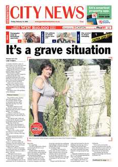 Germiston City News 12 February 2020