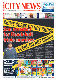 Germiston City News 12 January 2024