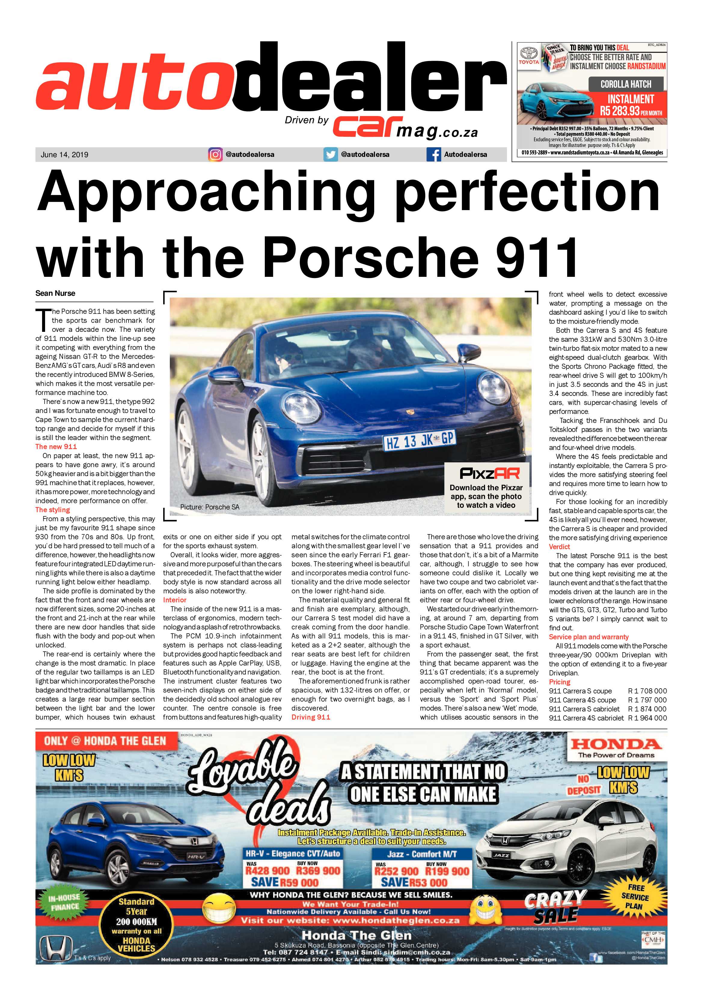 Germiston City News 12 June 2019 page 14