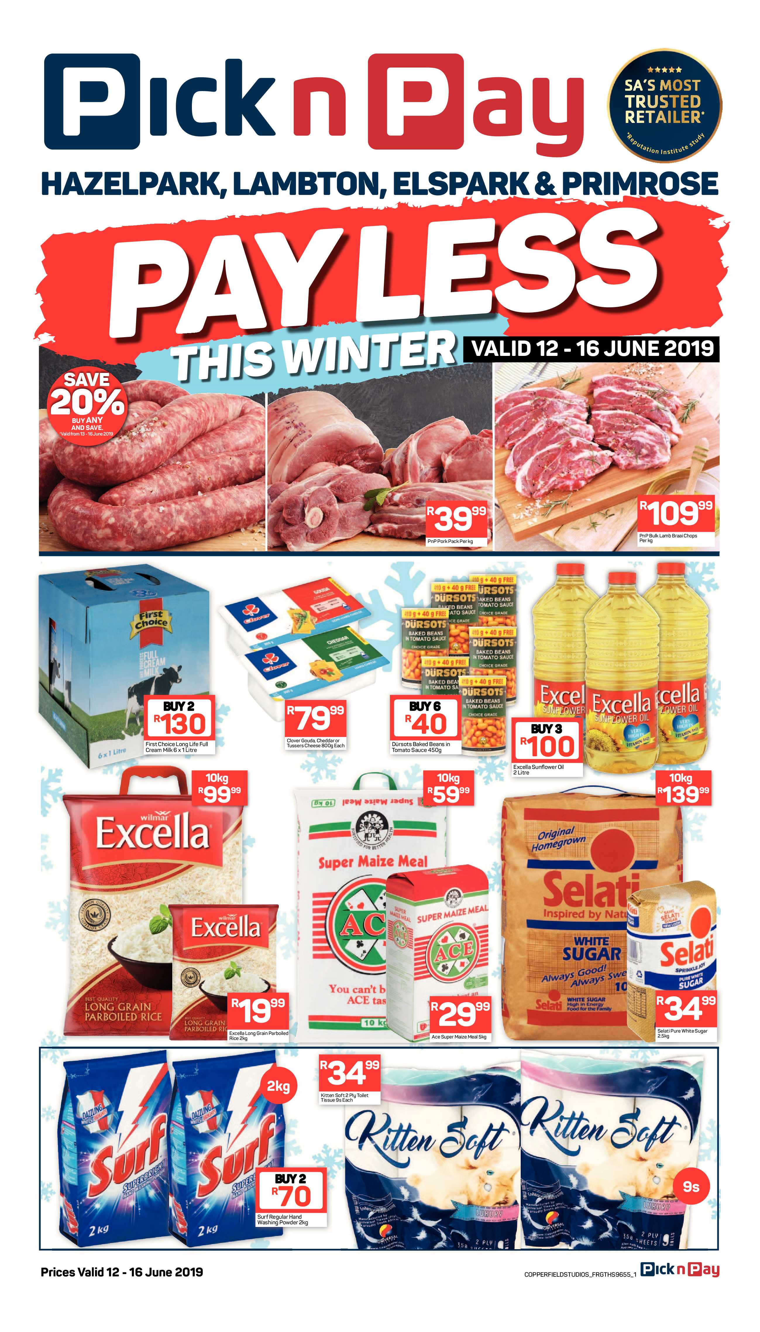 Germiston City News 12 June 2019 page 21