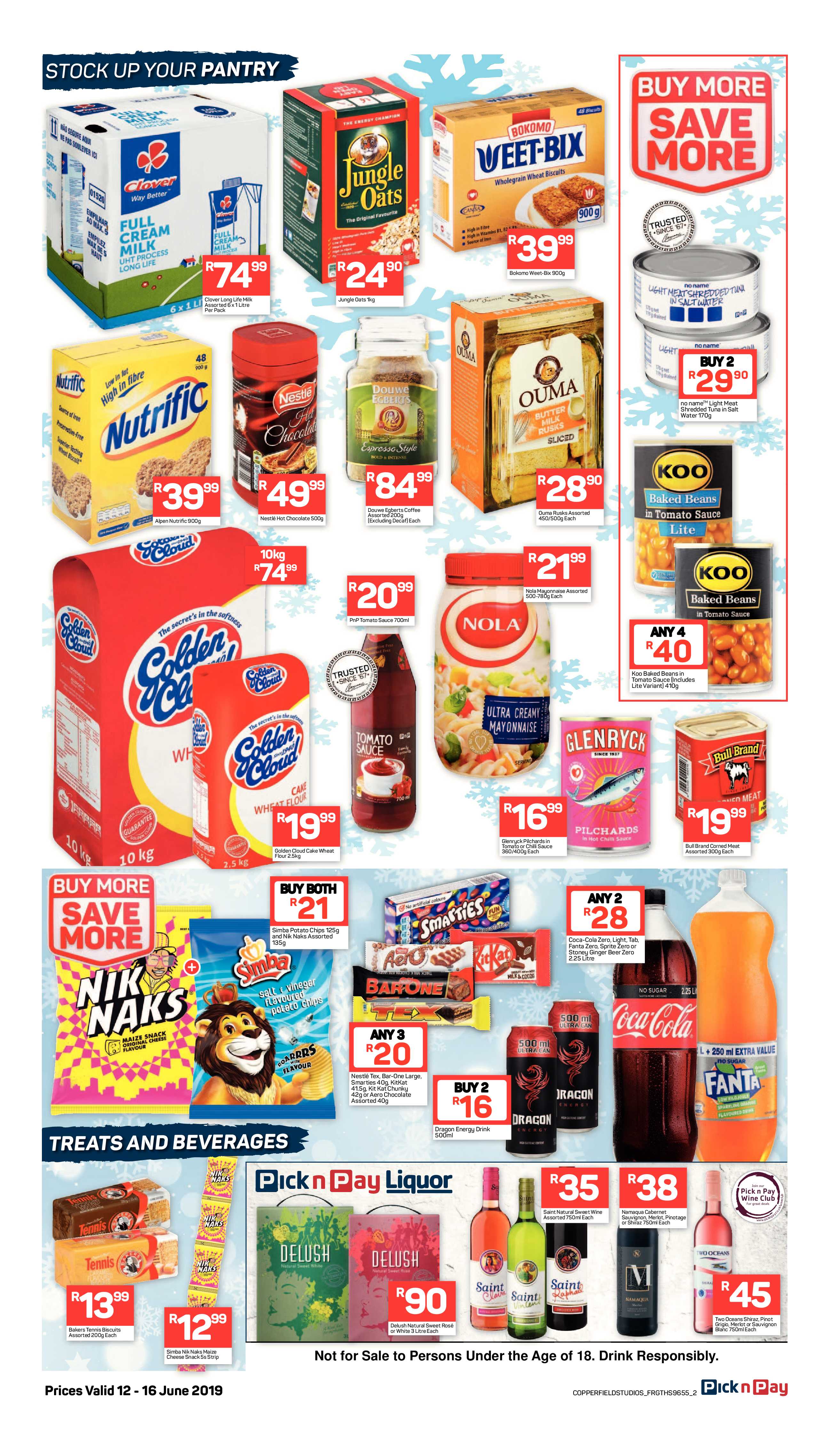 Germiston City News 12 June 2019 page 22