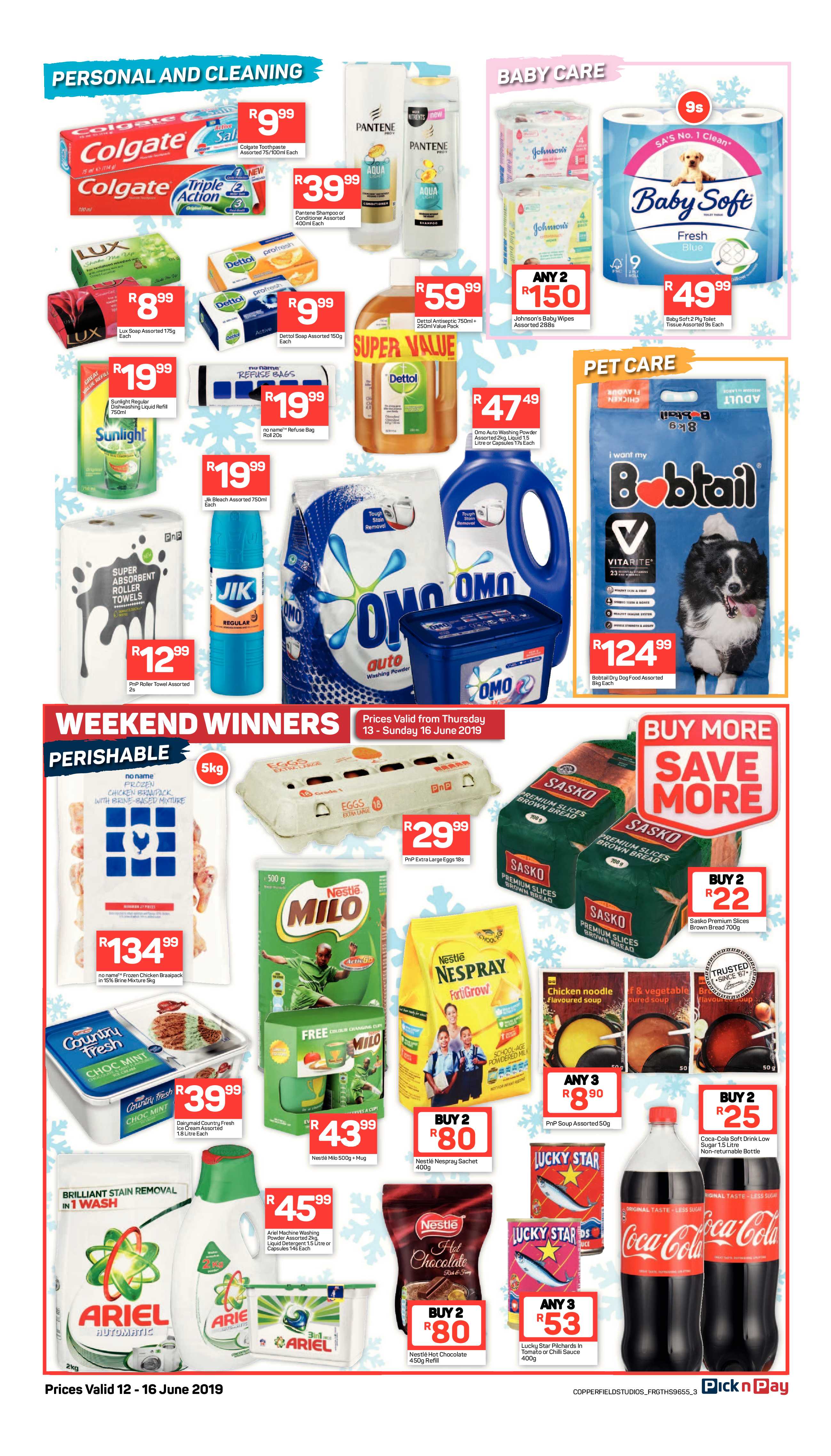Germiston City News 12 June 2019 page 23
