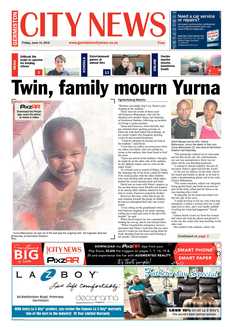 Germiston City News 12 June 2019