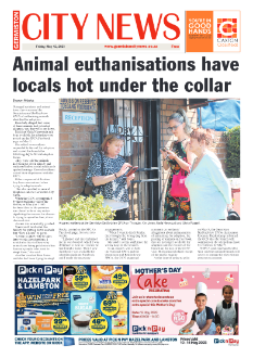 Germiston City News 12 May 2023