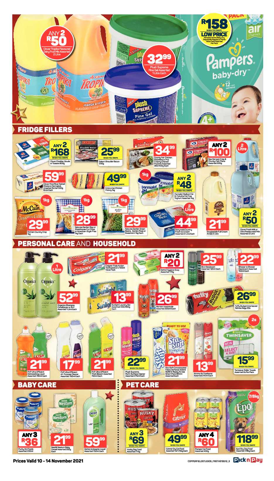 Germiston City News 12 November 2021 page 11