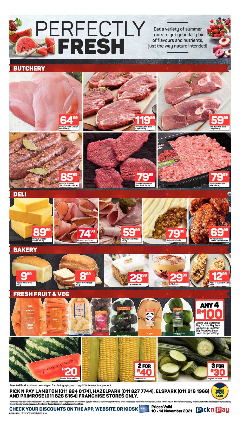 Germiston City News 12 November 2021 page 12