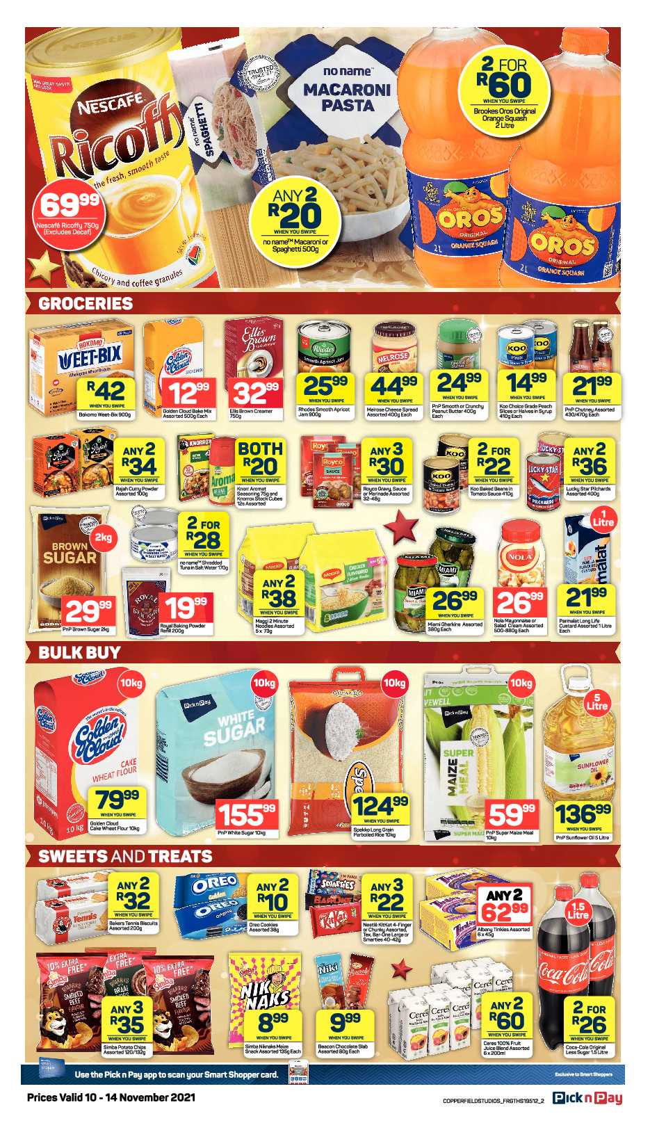 Germiston City News 12 November 2021 page 2