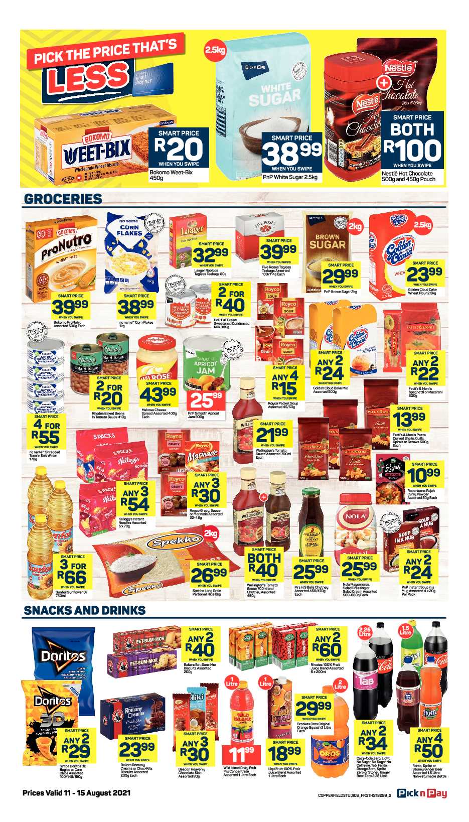 Germiston City News 13 August 2021 page 10