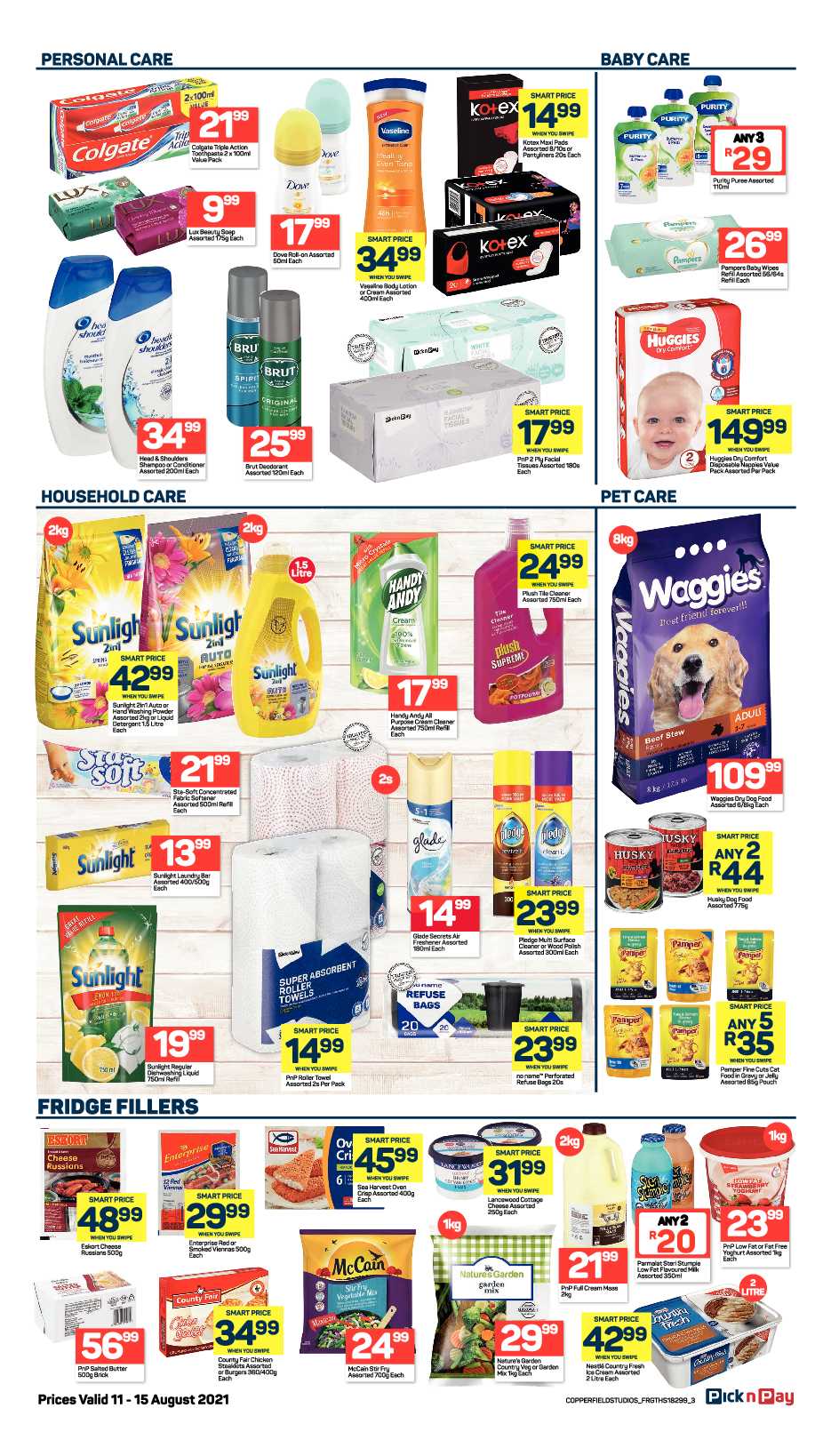 Germiston City News 13 August 2021 page 11