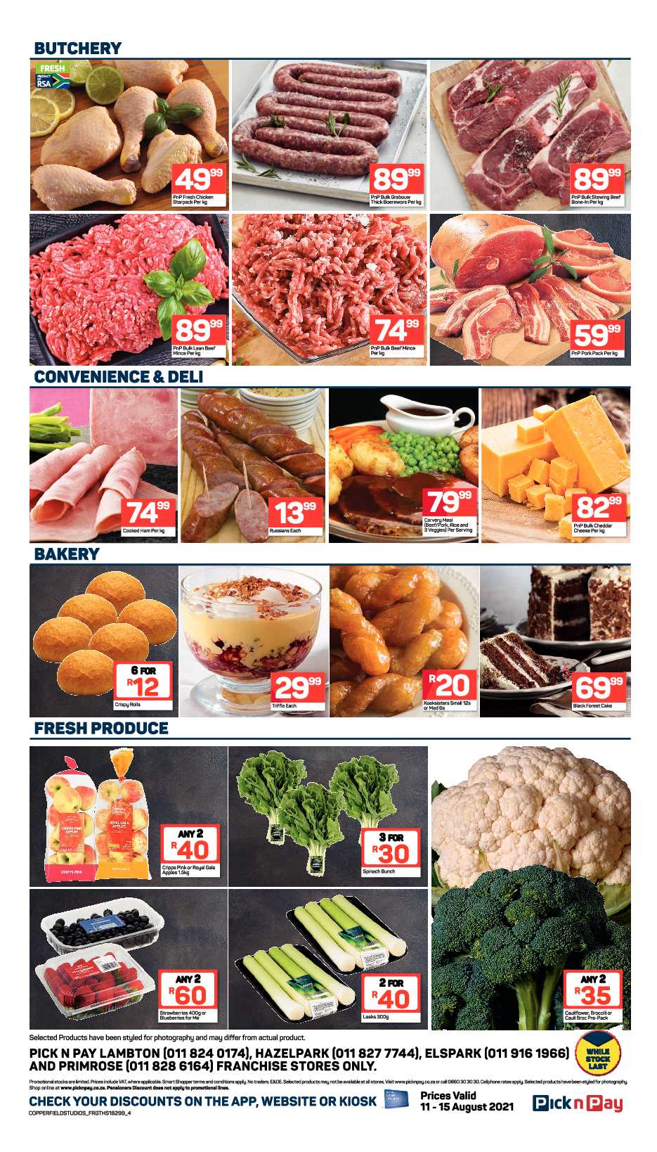 Germiston City News 13 August 2021 page 12