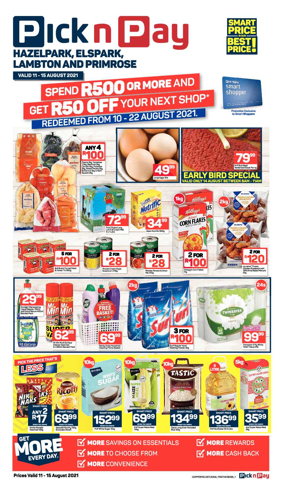 Germiston City News 13 August 2021 page 9