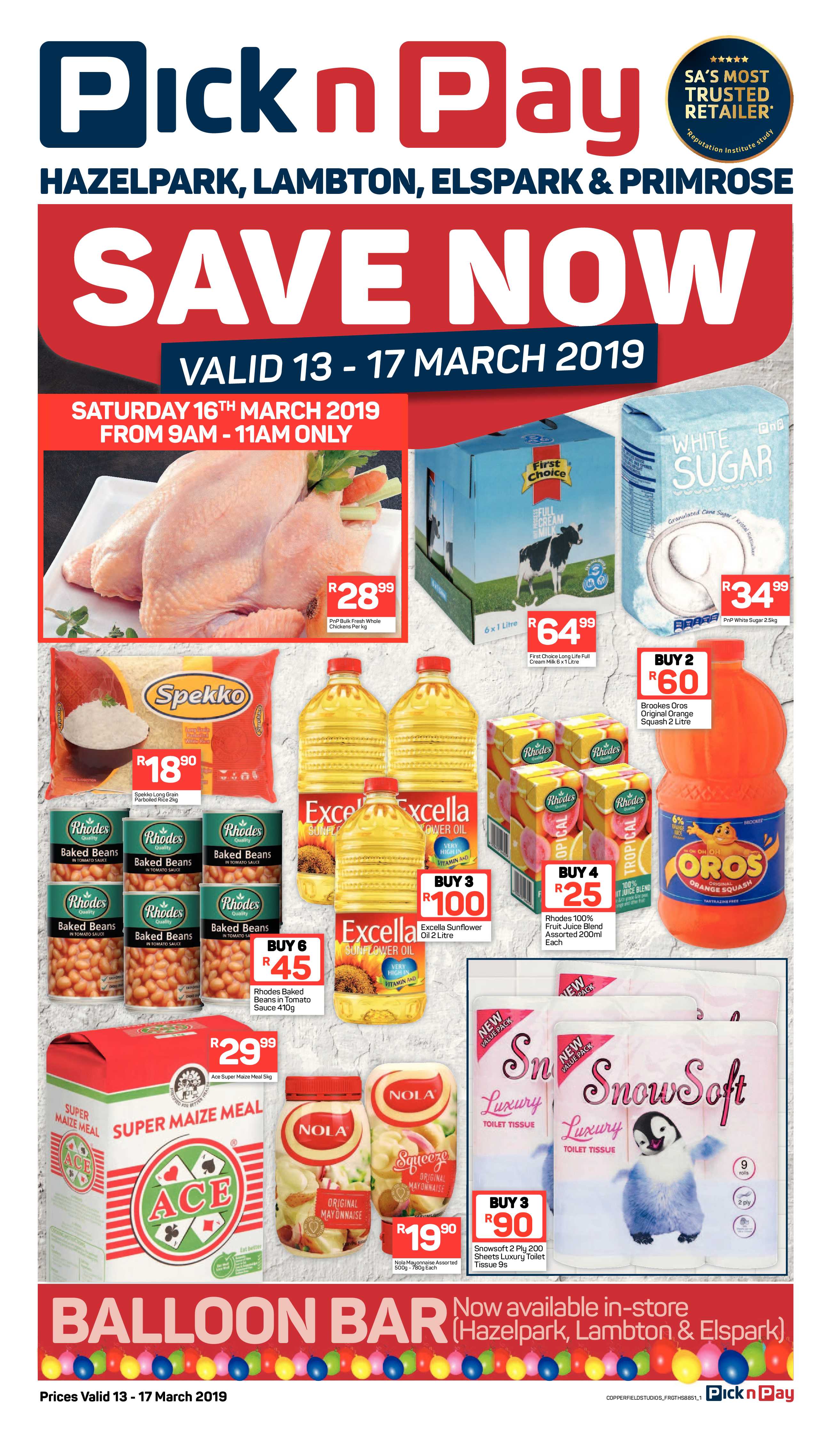 Germiston City News 13 March 2019 page 21