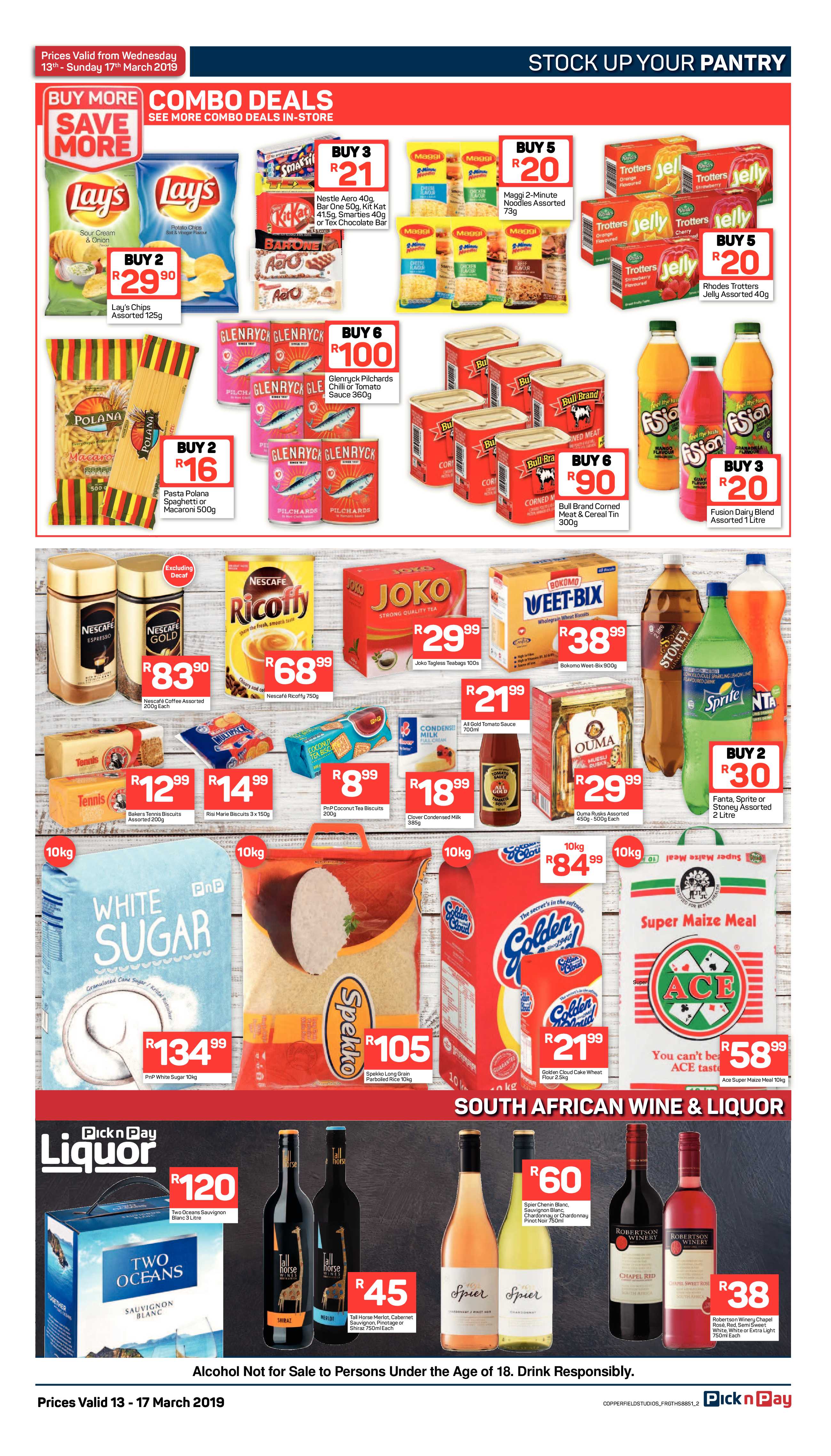 Germiston City News 13 March 2019 page 22