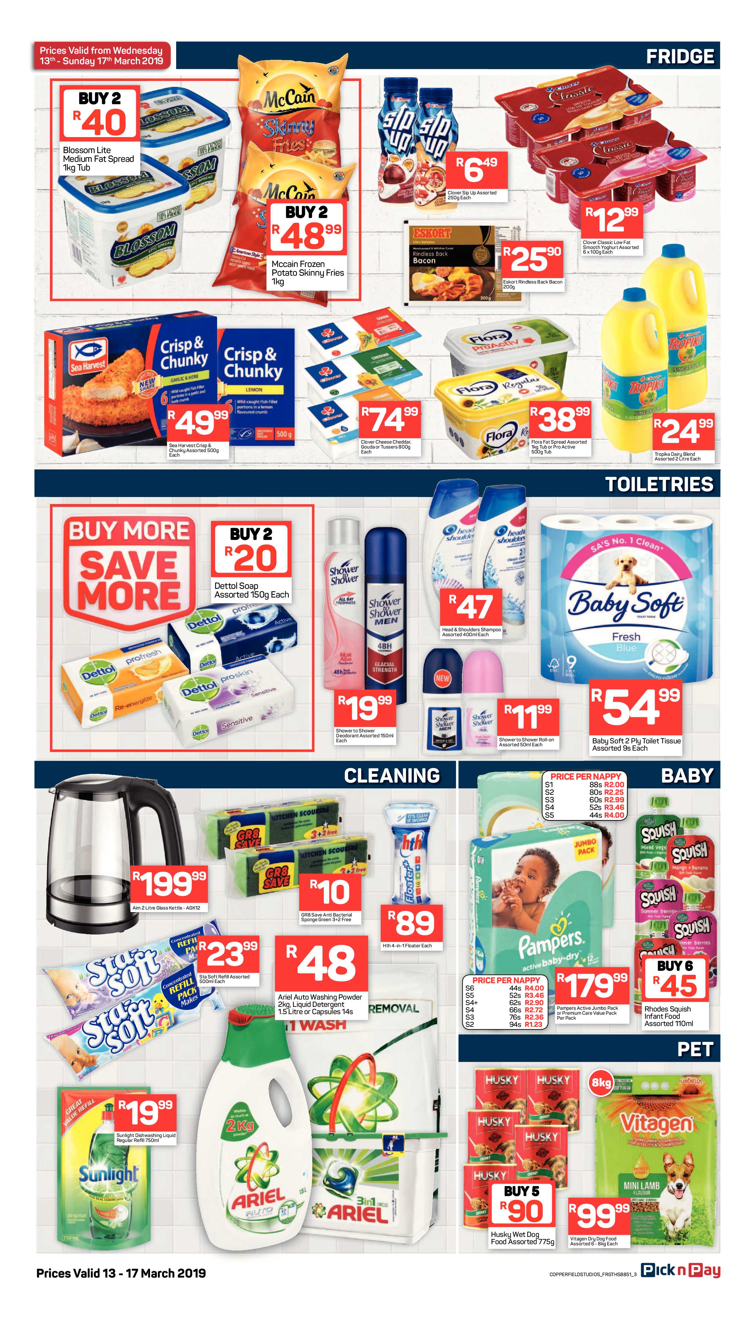 Germiston City News 13 March 2019 page 23