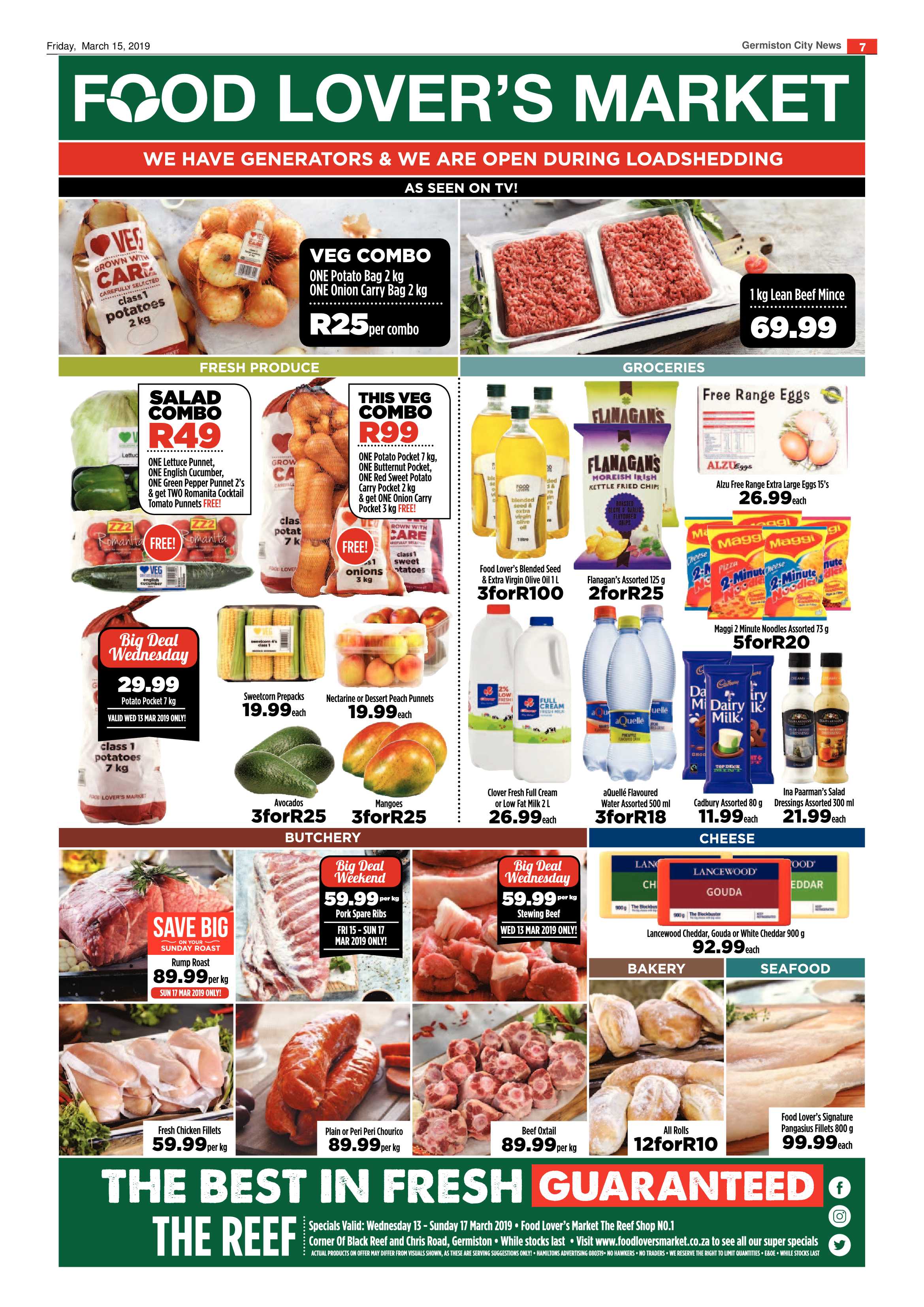 Germiston City News 13 March 2019 page 7