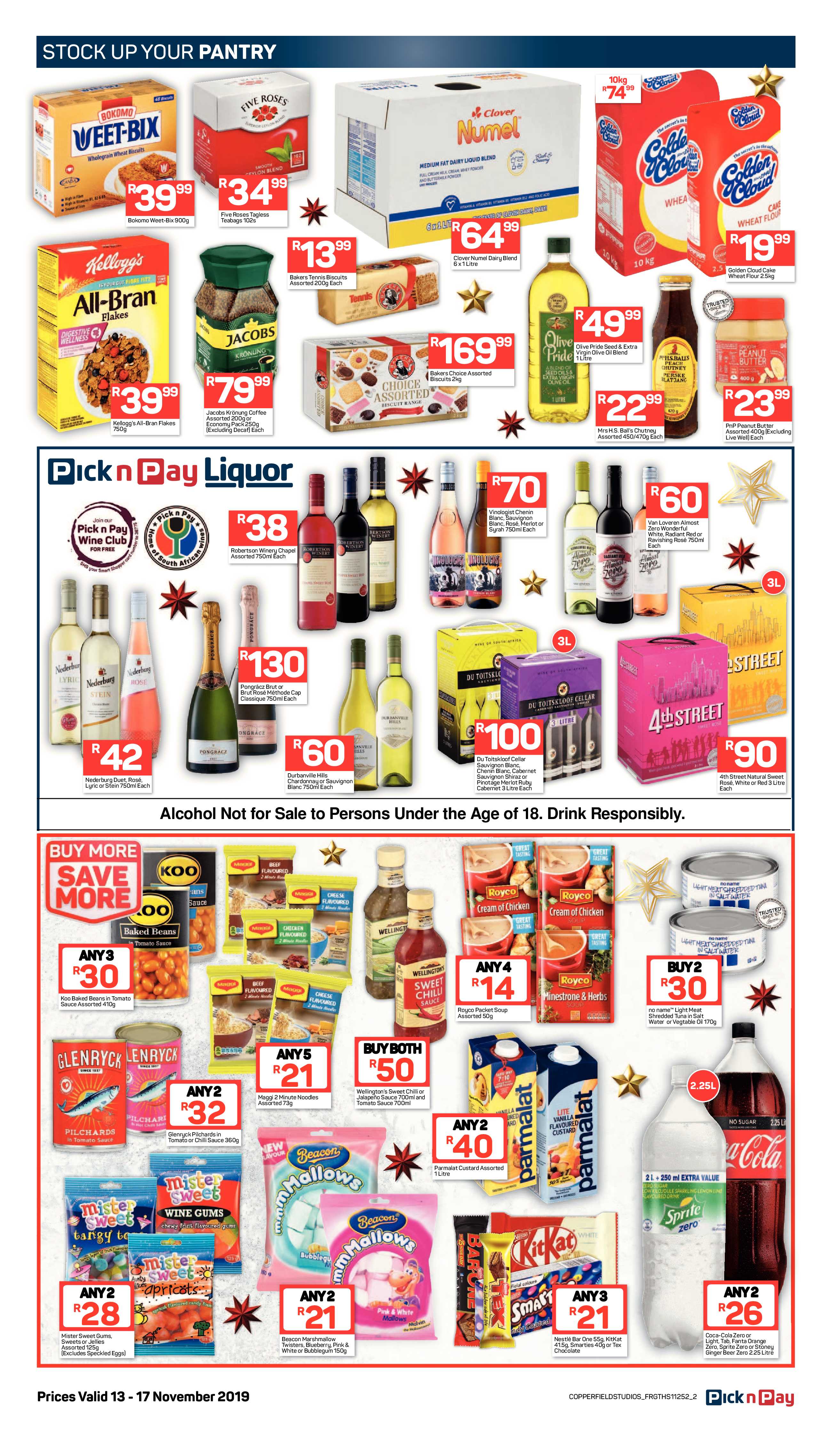 Germiston City News 13 November 2019 page 18